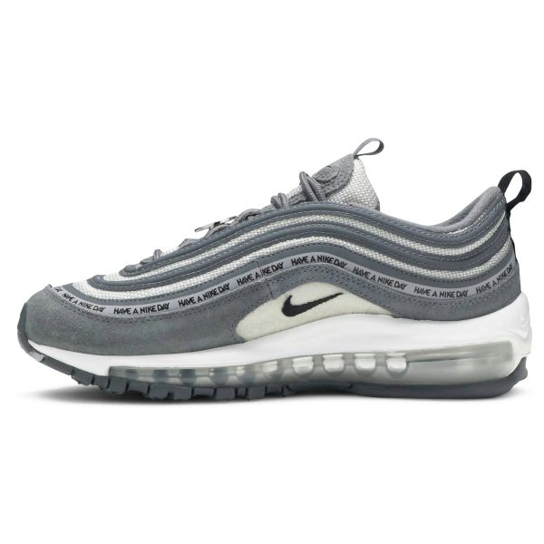 (GS) Nike Air Max 97 Have a Nike Day Dark Grey 923288-001