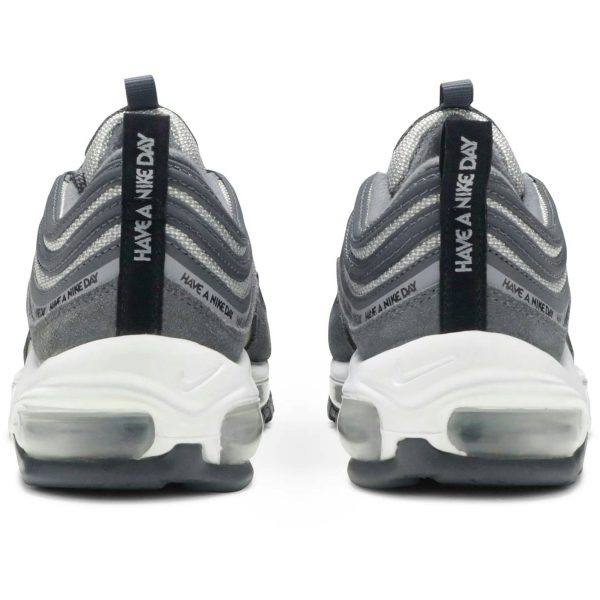 (GS) Nike Air Max 97 Have a Nike Day Dark Grey 923288-001