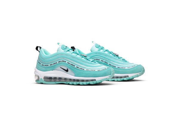 (GS) Nike Air Max 97 Have a Nike Day Tropical Twist 923288-300