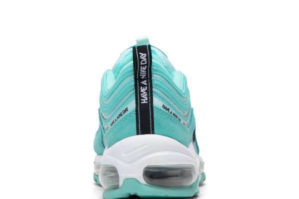 (GS) Nike Air Max 97 Have a Nike Day Tropical Twist 923288-300