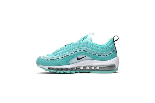 (GS) Nike Air Max 97 Have a Nike Day Tropical Twist 923288-300