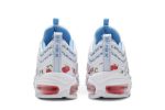 (GS) Nike Air Max 97 SE Cherry Picnic CW5806-100