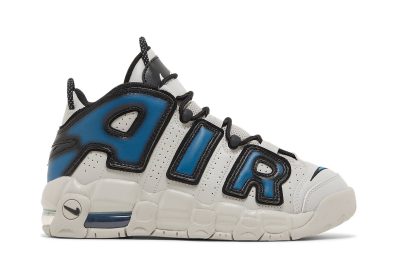 (GS) Nike Air More Uptempo ’96 ‘Industrial Blue’ FJ1387-001