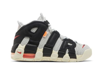 (GS) Nike Air More Uptempo Hoops DX3360-001