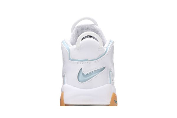 (GS) Nike Air More Uptempo ‘Ocean Bliss’ 415082-107