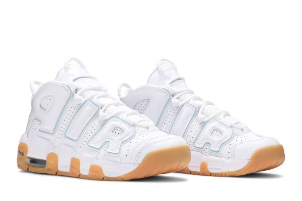 (GS) Nike Air More Uptempo ‘Ocean Bliss’ 415082-107