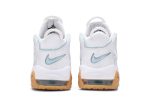 (GS) Nike Air More Uptempo ‘Ocean Bliss’ 415082-107