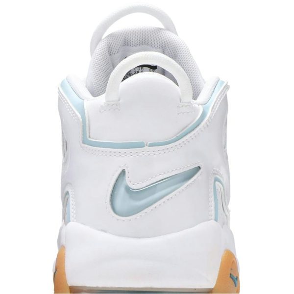 (GS) Nike Air More Uptempo ‘Ocean Bliss’ 415082-107