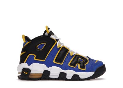 (GS) Nike Air More Uptempo ‘Peace, Love, and Basketball’ DC7300-400