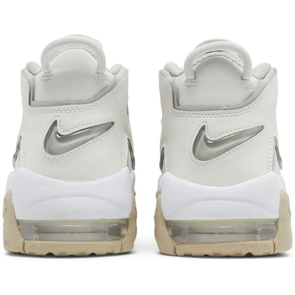 (GS) Nike Air More Uptempo ‘Phantom Sand Drift’ DM1023-001