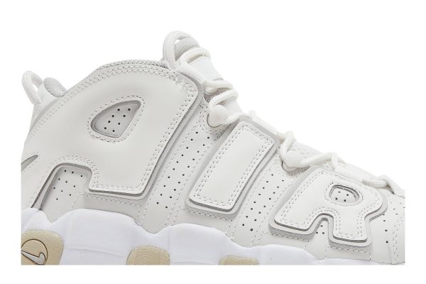 (GS) Nike Air More Uptempo ‘Phantom Sand Drift’ DM1023-001