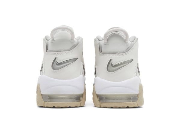 (GS) Nike Air More Uptempo ‘Phantom Sand Drift’ DM1023-001