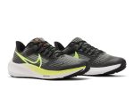 (GS) Nike Air Zoom Pegasus 39 ‘Black Barely Volt’ DM4015-002