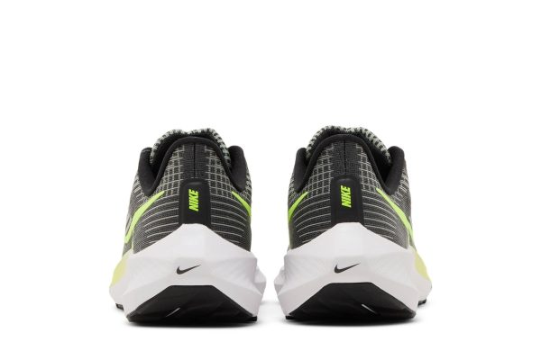 (GS) Nike Air Zoom Pegasus 39 ‘Black Barely Volt’ DM4015-002