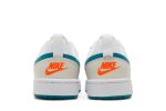 (GS) Nike Court Borough Low 2 ‘Cream Teal’ BQ5448-017