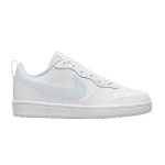 (GS) Nike Court Borough Low 2 ‘White Aura’ BQ5448-118