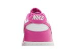 (GS) Nike Dunk Low ‘Active Fuchsia’ FJ0704-100