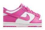 (GS) Nike Dunk Low ‘Active Fuchsia’ FJ0704-100