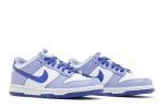 (GS) Nike Dunk Low Blueberry DZ4456-100