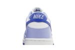 (GS) Nike Dunk Low Blueberry DZ4456-100