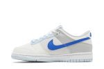 (GS) Nike Dunk Low ‘Ivory Hyper Royal’ FB1843-141