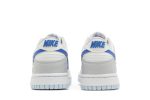 (GS) Nike Dunk Low ‘Ivory Hyper Royal’ FB1843-141