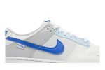 (GS) Nike Dunk Low ‘Ivory Hyper Royal’ FB1843-141