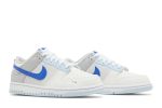 (GS) Nike Dunk Low ‘Ivory Hyper Royal’ FB1843-141