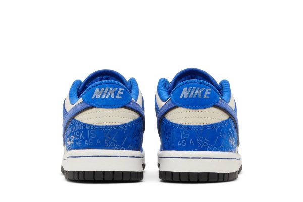 (GS) Nike Dunk Low Jackie Robinson DV2203-400