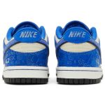 (GS) Nike Dunk Low Jackie Robinson DV2203-400