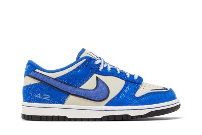 (GS) Nike Dunk Low Jackie Robinson DV2203-400