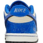 (GS) Nike Dunk Low Jackie Robinson DV2203-400