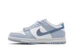 (GS) Nike Dunk Low Next Nature ‘Blue Whisper Lenticular’ FJ4668-400