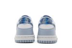 (GS) Nike Dunk Low Next Nature ‘Blue Whisper Lenticular’ FJ4668-400