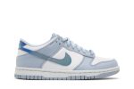 (GS) Nike Dunk Low Next Nature ‘Blue Whisper Lenticular’ FJ4668-400