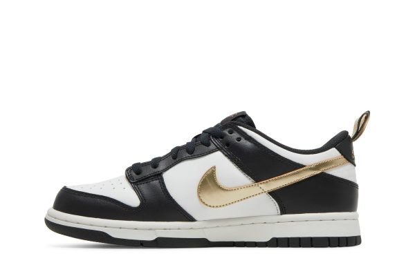 (GS) Nike Dunk Low Pull Tab DH9764-001