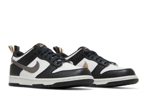 (GS) Nike Dunk Low Pull Tab DH9764-001