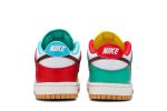 (GS) Nike Dunk Low SE Free.99 – White CZ2496-100