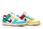 (GS) Nike Dunk Low SE Free.99 – White CZ2496-100