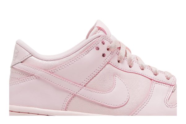 (GS) Nike Dunk Low SE ‘Prism Pink’ 921803-601