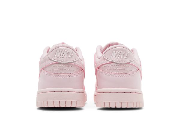 (GS) Nike Dunk Low SE ‘Prism Pink’ 921803-601