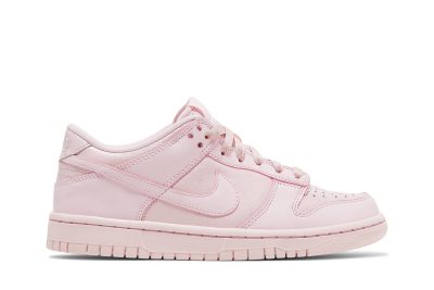 (GS) Nike Dunk Low SE ‘Prism Pink’ 921803-601