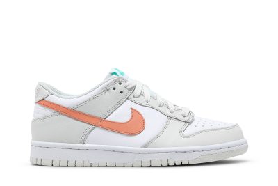 (GS) Nike Dunk Low ‘Tropical Twist’ CW1590-101