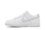 (GS) Nike Dunk Low ‘White Pure Platinum’ DH9765-102