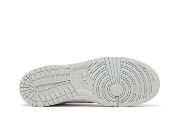 (GS) Nike Dunk Low ‘White Pure Platinum’ DH9765-102