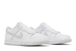 (GS) Nike Dunk Low ‘White Pure Platinum’ DH9765-102