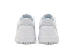 (GS) Nike Dunk Low ‘White Pure Platinum’ DH9765-102