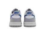 (GS) Nike Dunk Low Wolf Grey Royal FN3878-001