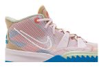 (GS) Nike Kyrie 7 1 World 1 People – Regal Pink CT4080-600