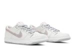 Ishod Wair x Nike SB Dunk Low Pro Perfect Pink 895969-160